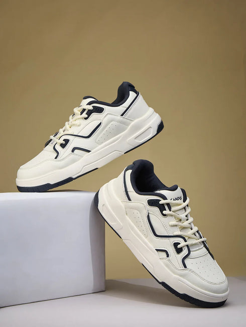 SYNC Off White Men's Sneakers